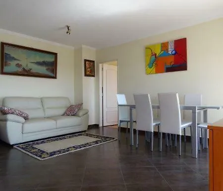 Apartamento Melly2