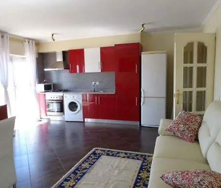 Apartamento Melly2 *